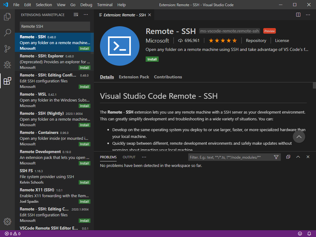 comment a block of code in visual studio for mac